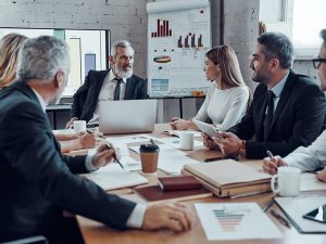 Management-formation